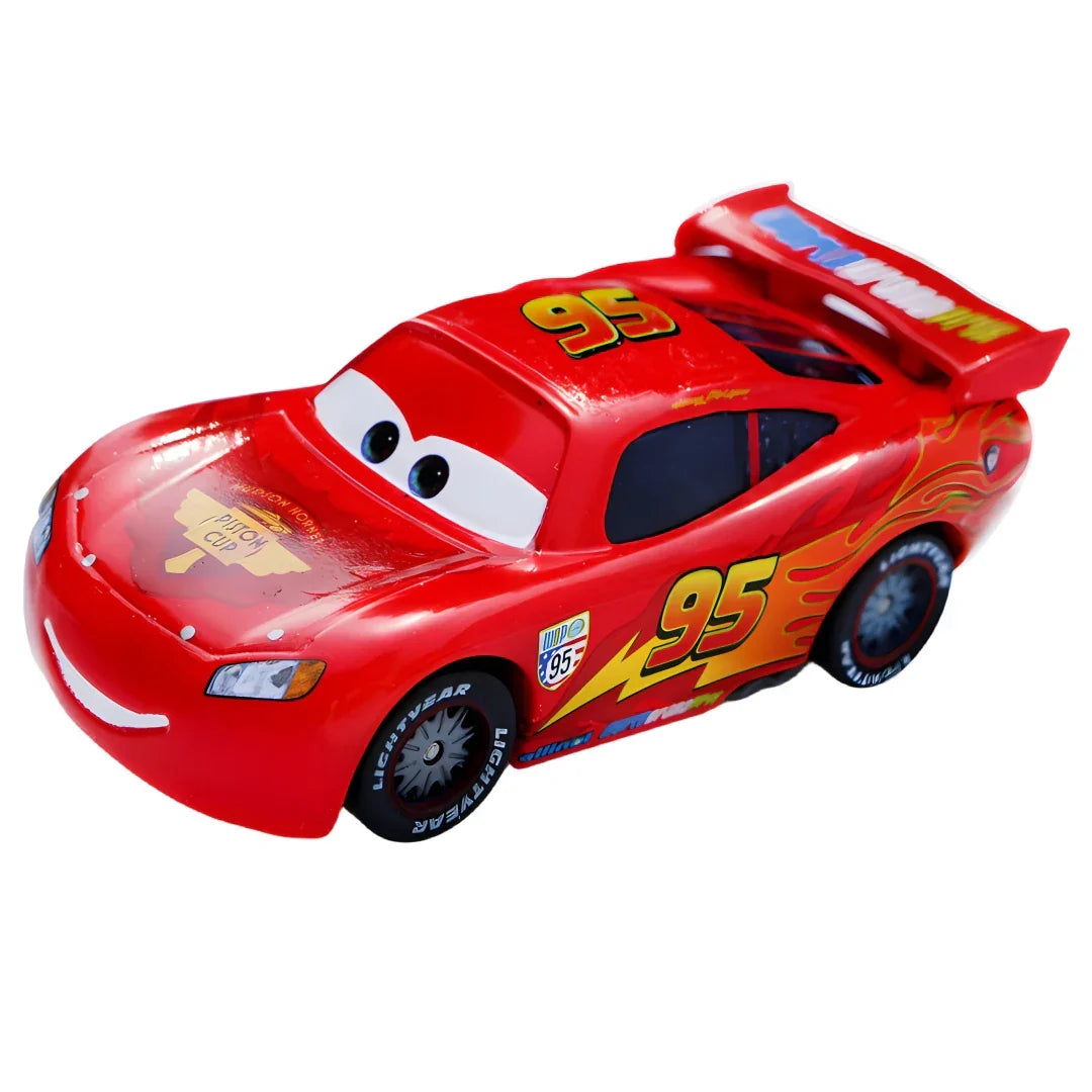 Cars 3 Lightning McQueen Toy