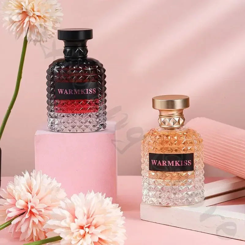 WARMKISS French Women Eau De Toilette