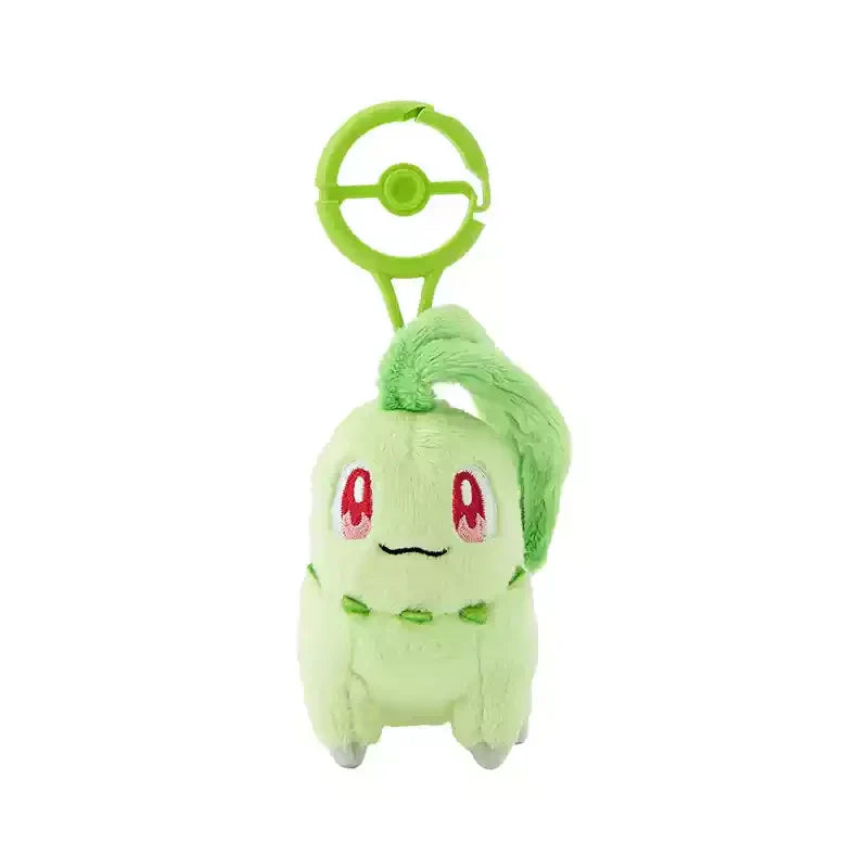 Bandai Original Pokémon Plush Toy Collection