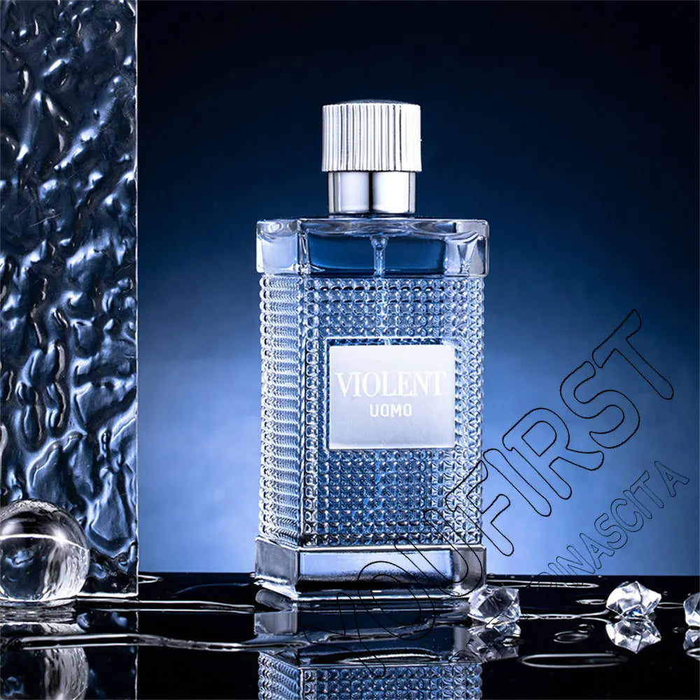 High-Quality Men's Perfume 100ml