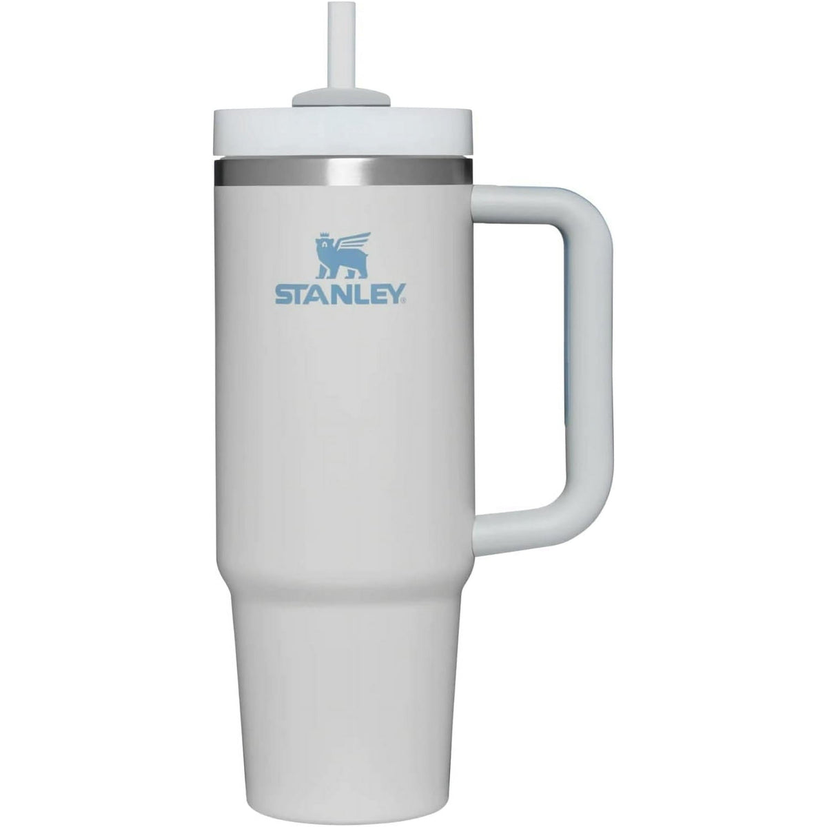 Stanley Fog Gray 40oz Tumbler