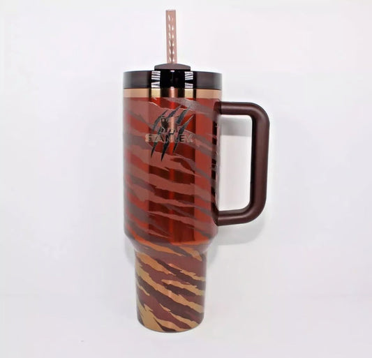 Stanley H2.0 40oz Compatible Tumbler